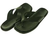 Alfani Split Toe Sandals for Men style Richmond in Black