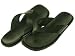 Alfani Split Toe Sandals for Men style Richmond in Black