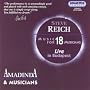 Music for 18 Musicians Live