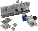 Eigenschaften Best-Lock 3575 / Best-Lock 3575 - Burg Schmiede, 55 Teile