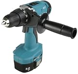 Eigenschaften Makita  / Makita AKKU-ELEKT.BOHRSCHRAUBER 18 V 6349DWFE