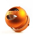X-Mi X Mini II 2nd Generation Capsule iPhone / iPad 2 3 / iPod / MP3 / Laptop Speaker - Orange
