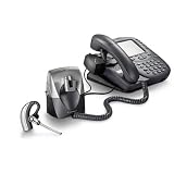Wireless Office Headset w Lift
