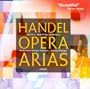 Handel Opera Arias, Vol. 1 ~ Drew Minter, PBO, McGegan