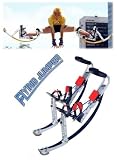 Flying Jumper M100 Flying Jumper Adult Series - 199 Lbs. - 220 Lbs. Formerly PoweriZer