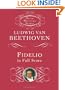 Fidelio in Full Score