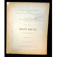 SCIENTIFIC REPORTS SERIES C - ZOOLOGY AND BOTANY. VOL. X, PART 5 PARASITIC NEMAT by