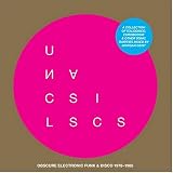 Revue Morgan Geist  / Unclassics: Obscure Electronic Funk & Disco 1978-1985