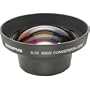 Olympus WCON-07 0.7x Wide Angle Lens for Various Olympus Digital Cameras