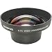 Olympus WCON-07 0.7x Wide Angle Lens for Various Olympus Digital Cameras