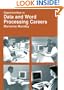 Opportunities in Data and Word Processing Careers