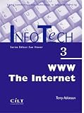 www/Internet in the Modern Foreign Languages Classroom (Infotech)