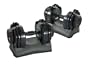 Bowflex SelectTech 220 Dumbbells