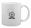 Ferris Wheel Mug