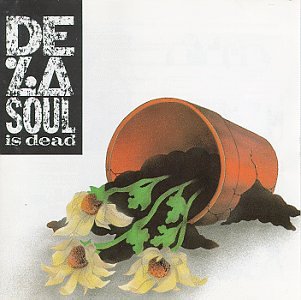 CD-Charts  Search : De La Soul Is Dead