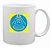 Start Water Spray Mug