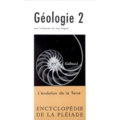 G�ologie 2 : L'�volution de la Terre