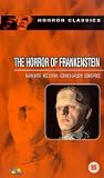 The Horror Of Frankenstein [1970]