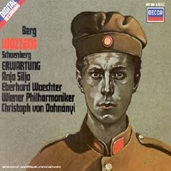 Wozzeck;Erwartung