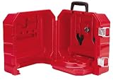 Milwaukee 48-55-5615 BodyGrip Router Carrying Case