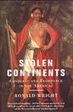 Stolen Continents