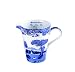 Spode Blue Italian 20-Ounce Measuring Jug