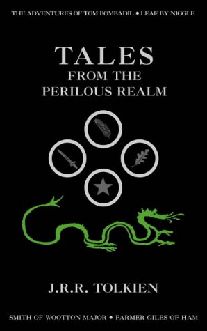Tales from the Perilous Realm