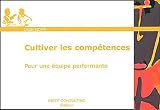 Revue Insep Consulting  / Cultiver les compétences