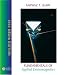 Fundamentals of Applied Electromagnetics, 2004 Media Edition