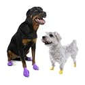 Small - Pawz Durable All Weather Dog Boots