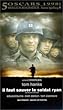 Saving Private Ryan [VHS] [Import]