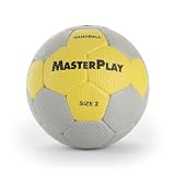MASTERPLAY� HANDBALL SIZE 1