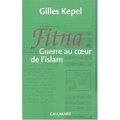 Fitna : Guerre au coeur de l'islam