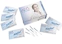 25 Ovualtionstests und 5 Schwangerschaftstests - Made in Germany - Extrabreit 0,5 mm
