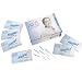 20 St�ck hLH Ovulationstest - Made in Germany - Extrabreit 0,5 mm