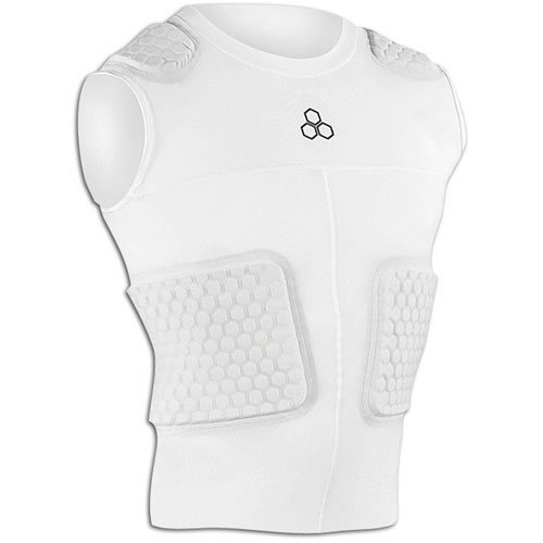 Buy McDavid Mens Hex 5 Pad Body Shirt by McDavid