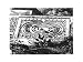Labyrinth at Heidelberg, Hortus Palatinus Giclee Poster Print by German School, 24x18