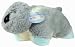 My Pillow Pets Koala - Large (Grey And Peach)