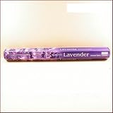 Produkt-Bild: R&auml;ucherst&auml;bchen Lavender, Darshan, Indisch 20 Stk.