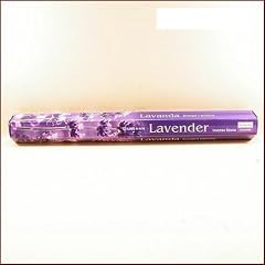 R�ucherst�bchen Lavender, Darshan, Indisch 20 Stk.