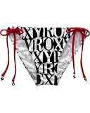 ROXY Love Side Tie Bottom