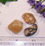 Chakra Therapy- Solar Plexus Chakra Stones