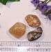 Chakra Therapy- Solar Plexus Chakra Stones