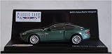 VITESSE 1/43 20751 ASTON MARTIN VANQUISH RACING GREEN