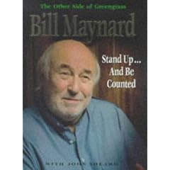 Stand Up...and be Counted: The Other Side of Greengrass
