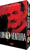 Les Grands Classiques de Lino Ventura (Original French ONLY Version - No English Options)