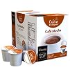 Cafe Escapes Cafe Mocha K-Cups for Keurig Brewers, 16 pack
