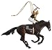 Breyer Horses Seattle Slew Ornament