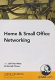 Review LYNDA.COM  / Home and Small Office Networking (PC)