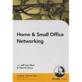 Home and Small Office Networking (PC)